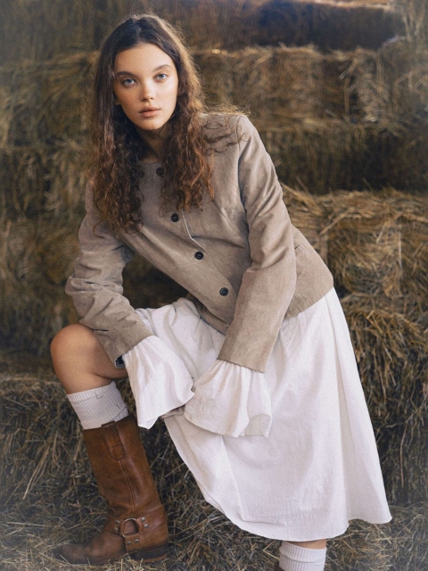 VIKA@CFM