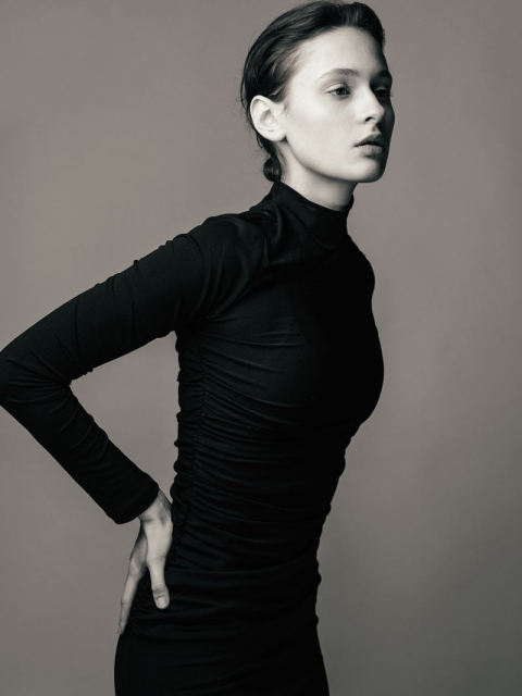 Oona@CFM