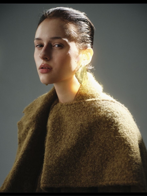 Oona@CFM