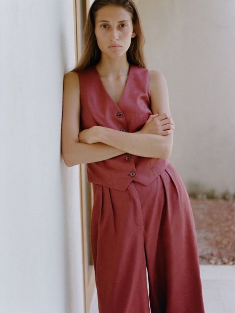 KATE@CFM
