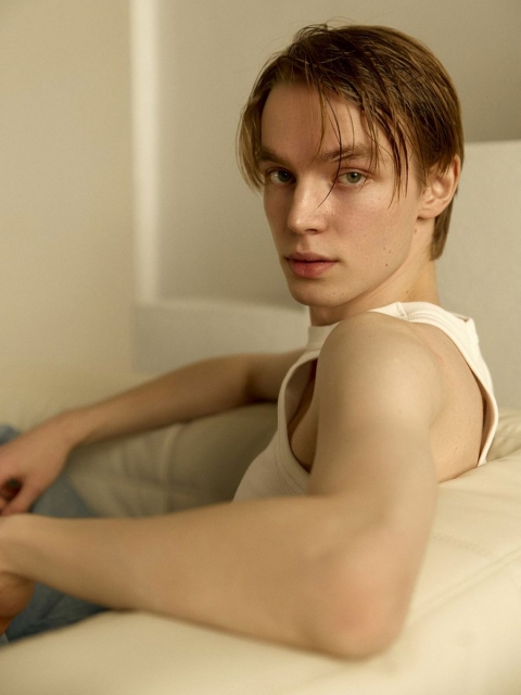 Pavel@CFM