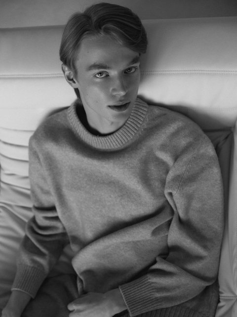 Pavel@CFM